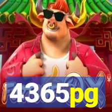 4365pg