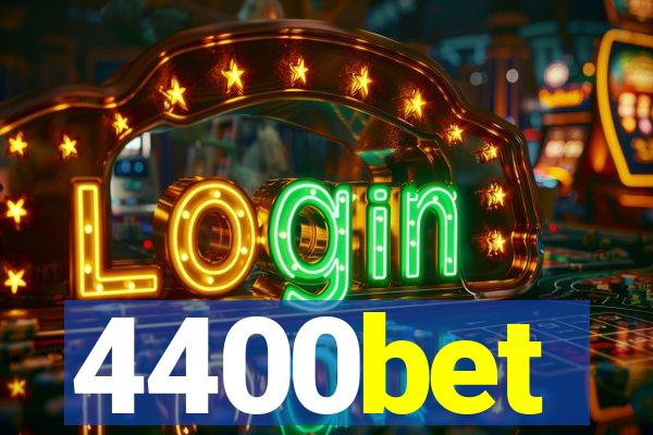 4400bet