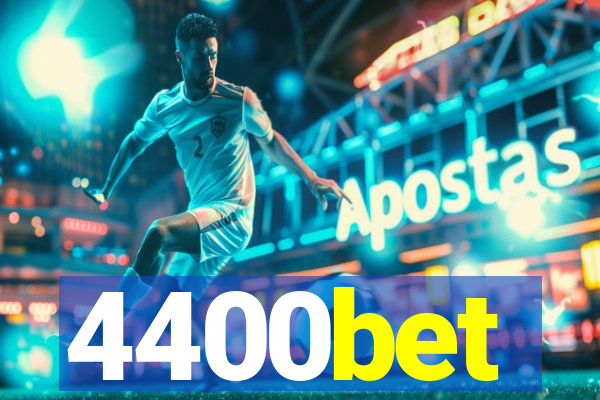 4400bet