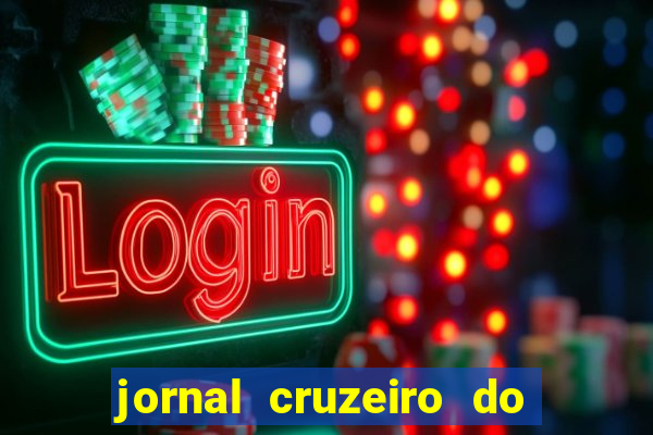 jornal cruzeiro do sul classificados empregos