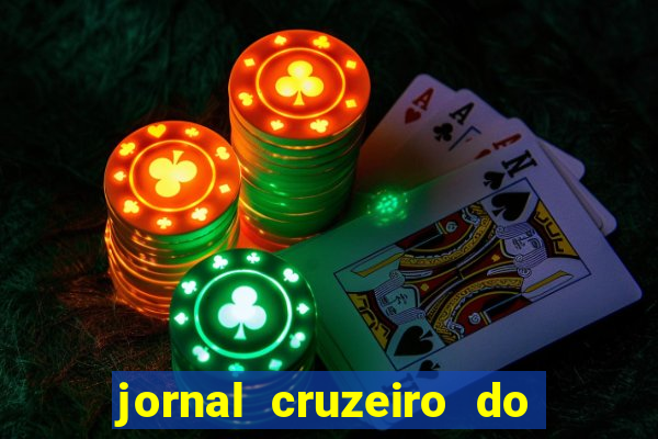 jornal cruzeiro do sul classificados empregos