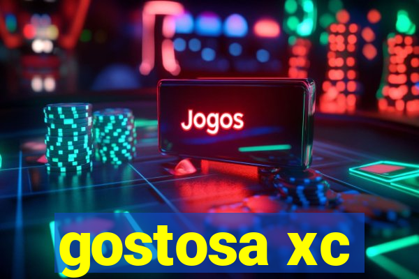 gostosa xc