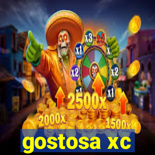 gostosa xc