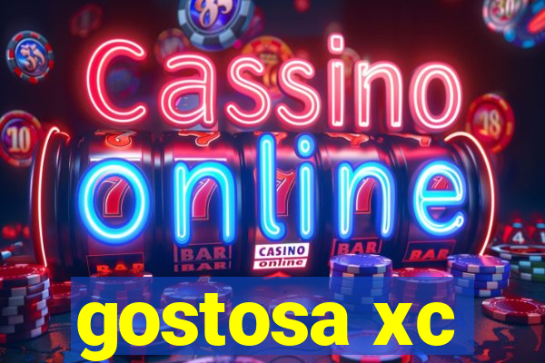 gostosa xc