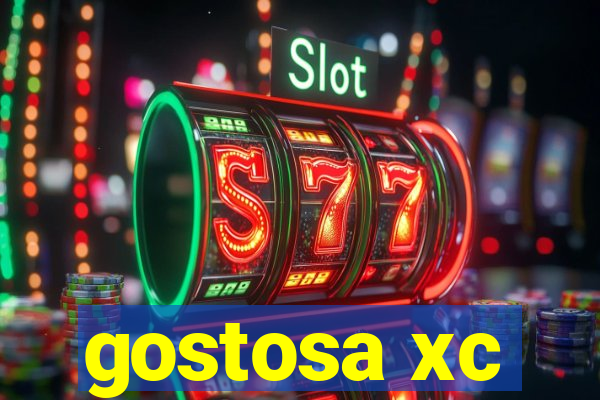 gostosa xc