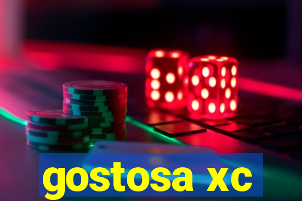 gostosa xc