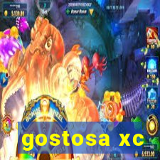 gostosa xc