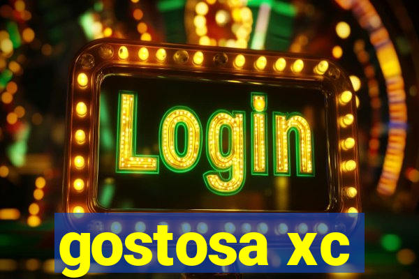 gostosa xc