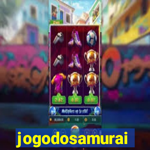 jogodosamurai