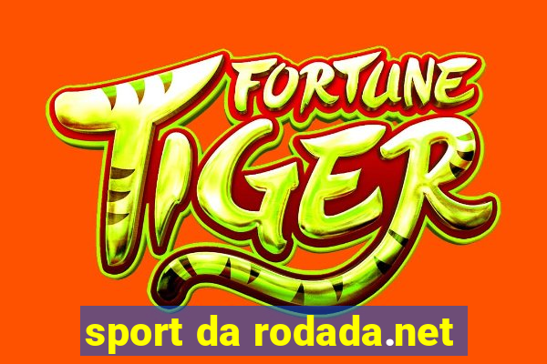 sport da rodada.net