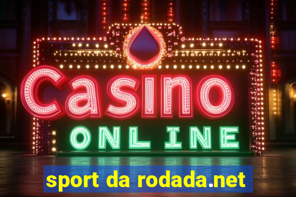 sport da rodada.net