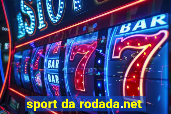 sport da rodada.net