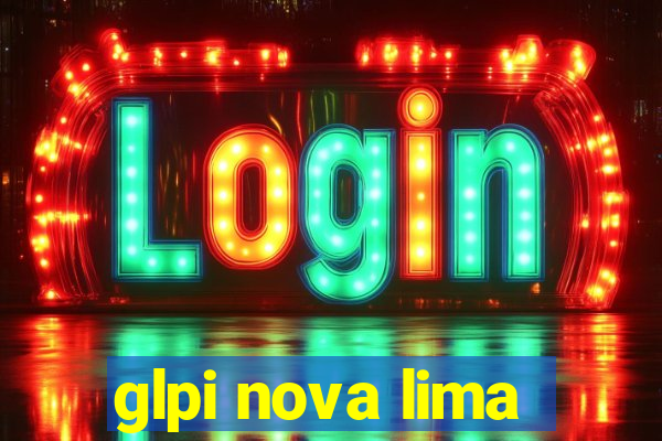 glpi nova lima