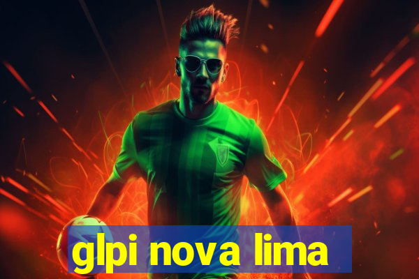 glpi nova lima