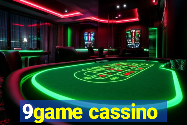 9game cassino