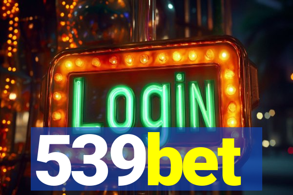 539bet