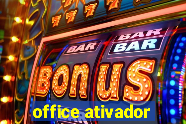 office ativador