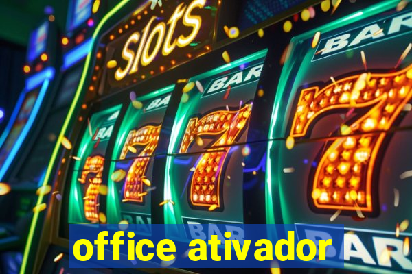 office ativador