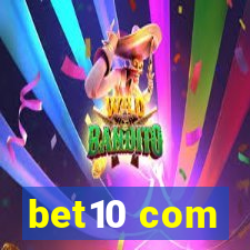 bet10 com