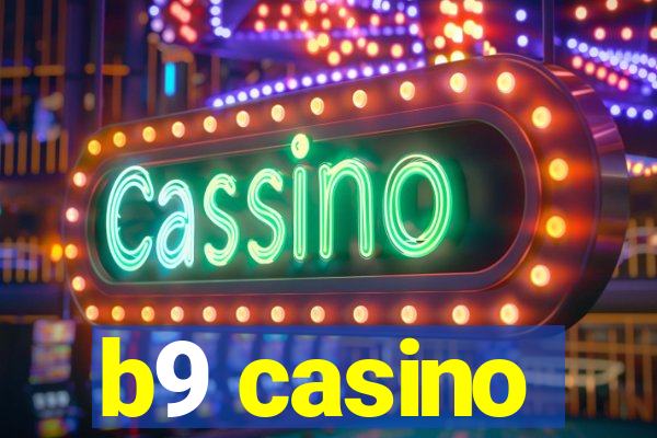 b9 casino