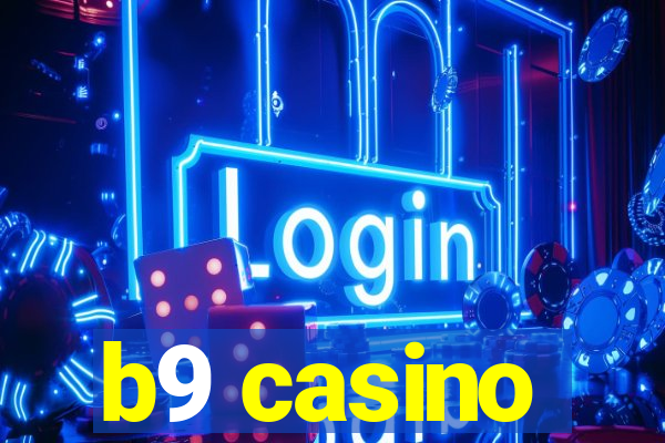 b9 casino