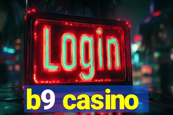 b9 casino