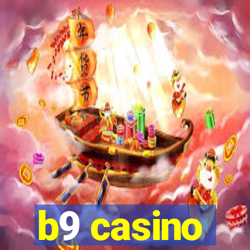 b9 casino