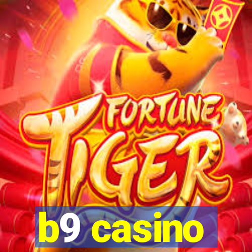 b9 casino