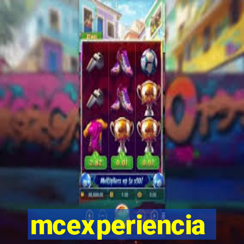 mcexperiencia