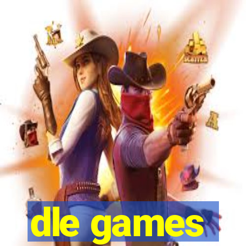 dle games