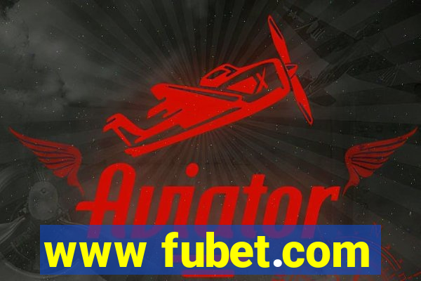 www fubet.com