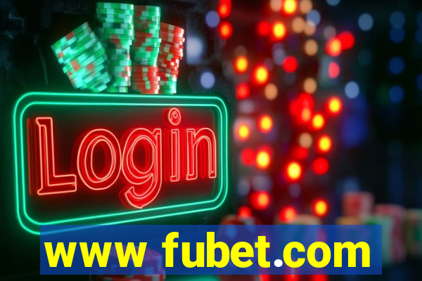 www fubet.com