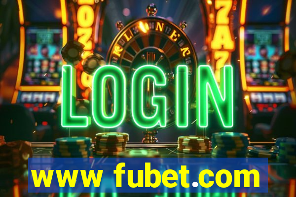 www fubet.com