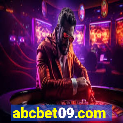 abcbet09.com