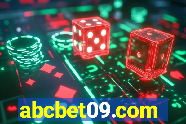 abcbet09.com