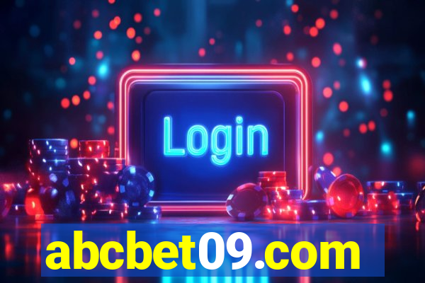 abcbet09.com