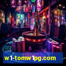 w1-tomw1pg.com