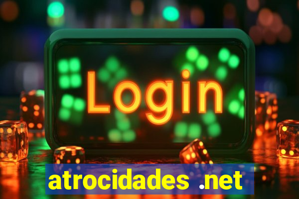 atrocidades .net