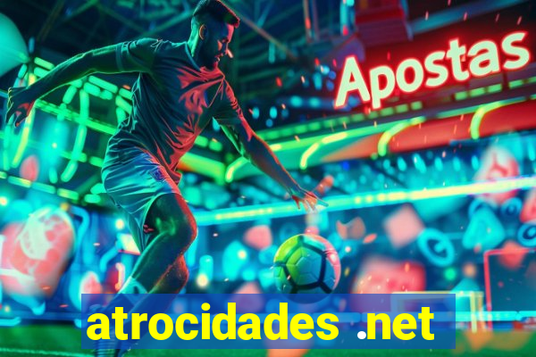 atrocidades .net