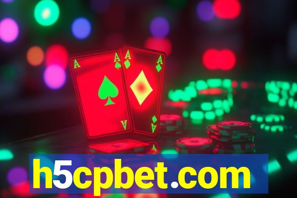 h5cpbet.com