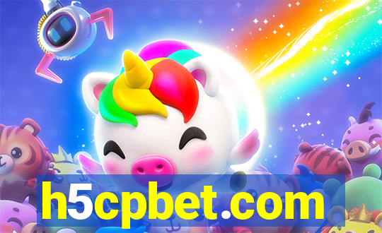 h5cpbet.com