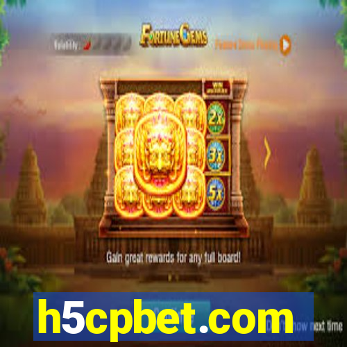 h5cpbet.com