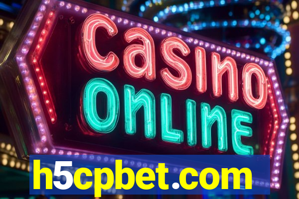 h5cpbet.com