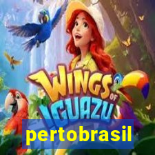 pertobrasil