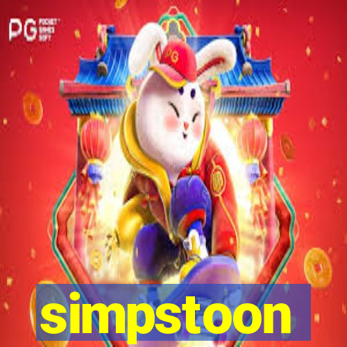 simpstoon