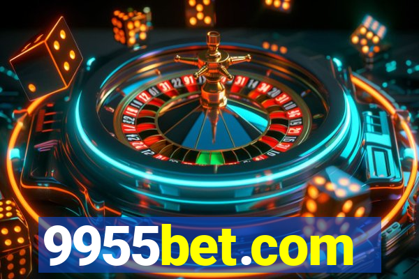 9955bet.com