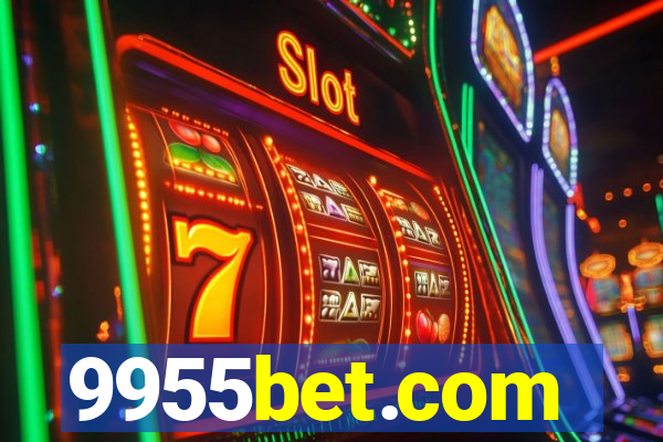 9955bet.com