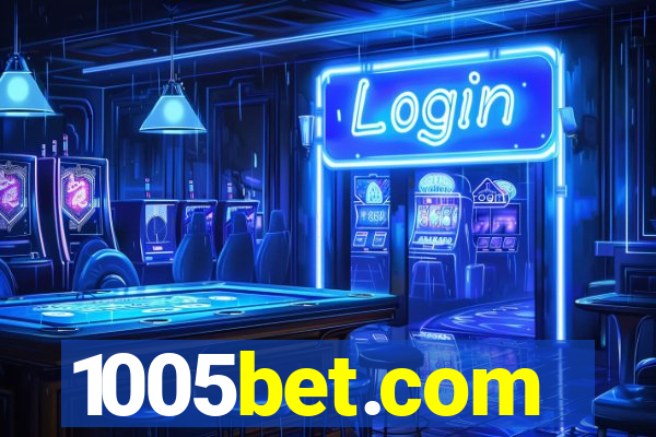 1005bet.com