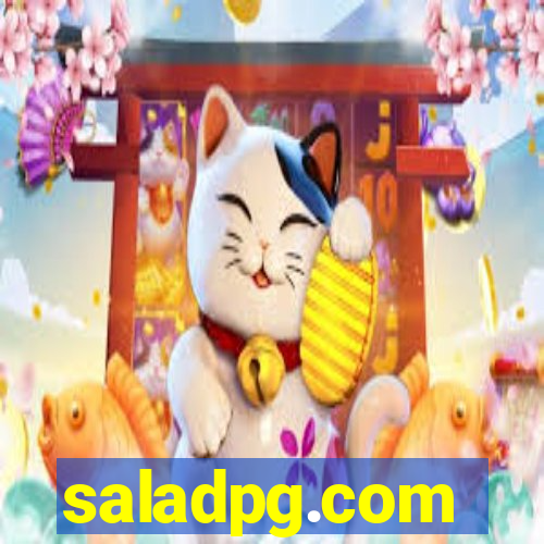 saladpg.com