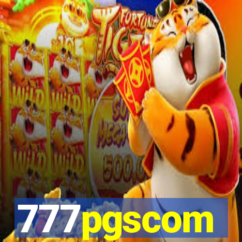 777pgscom